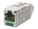 Panduit CJSUD6X88TGGRY                 Image 1 from Right-angle