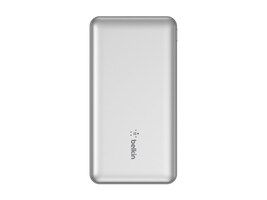 Belkin BPB011BTSL                     Main Image from Front
