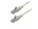 StarTech.com NLGR-10F-CAT6A-PATCH           Image 1 from Right-angle