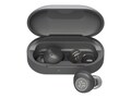 JLab Hear OTC Hearing Aid Earbud, EBHEARRGPH84                  , 41866838, Earphones