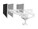Ergotron 45-690-290                     Image 2 from Right-angle