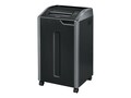 Fellowes Powershred 425Ci Jam Proof Cross-Cut Shredder, 38425, 13464381, Paper Shredders & Trimmers