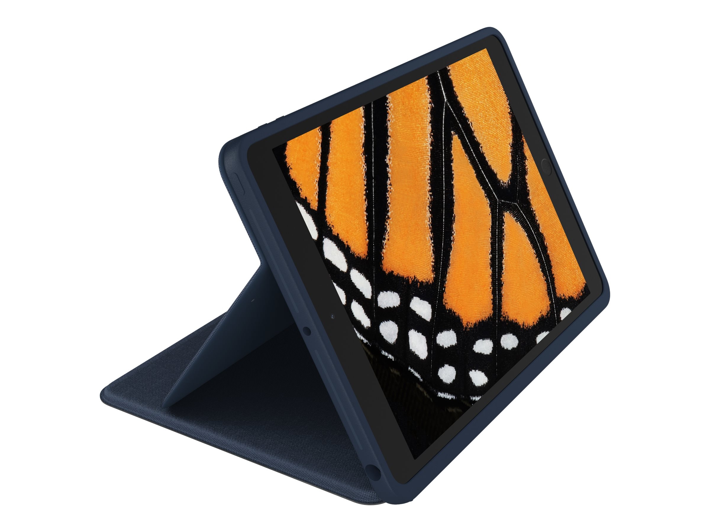 Logitech RUGGED COMBO 3 TOUCH FOR IPAD (920-010341)