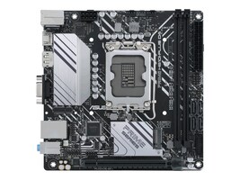 Asus PRIME H610I-PLUS D4-CSM Main Image from Front