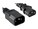ENET C13C14-12F-ENC Image 1 from Left-angle
