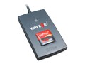 RF IDeas pcProx Indala 26-bit 82 Series Reader, USB, RDR-6382AKU, 11128801, PC Card/Flash Memory Readers