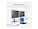 Plugable Technologies UGA-4KHDMI Image 4 from Right-angle Plugable Technologies UGA-4KHDMI Image 4 from Right-angle