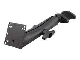 Ram Mounts RAM-D-377U-4-E                 Main Image from Right-angle