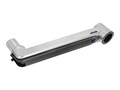 Ergotron LX Sit-Stand Extension, 45-362-026, 15017817, Mounting Hardware - Miscellaneous