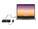 Plugable Technologies USBC-HUB7BC Image 4 from Right-angle Plugable Technologies USBC-HUB7BC Image 4 from Right-angle