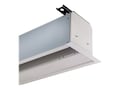 Draper Access V, 123, 1610, Matt Wh, 140114 , 41956269, Projector Screens Draper Access V, 123, 1610, Matt Wh, 140114 , 41956269, Projector Screens