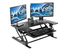 Vivo Technology DESK-V000V                     Main Image from Left-angle