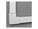 Tripp Lite N080-C25-L-WH Image 10 from Left-angle