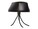 Mobile Mark LTM401-3C3C3J2C-BLK-180        Image 1 from Front
