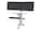 Ergotron 33-349-211 Image 1 from Right-angle Ergotron 33-349-211 Image 1 from Right-angle