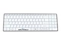 Seal Shield Silver Seal Medical Grade Bluetooth Keyboard Dishwasher Safe, SSKSV099BT, 16440553, Keyboards & Keypads Seal Shield Silver Seal Medical Grade Bluetooth Keyboard Dishwasher Safe, SSKSV099BT, 16440553, Keyboards & Keypads