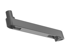 Ergotron 98-731-293                     Main Image from Right-angle