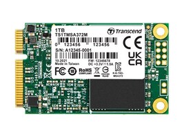 Transcend Information TS64GMSA372I Main Image from Front