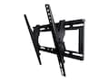 Monoprice EZ Series Tilt TV Wall Mount Bracket for 32-52 Displays, 6526, 41558720, Stands & Mounts - Digital Signage & TVs