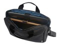 Lenovo 15.6 Casual Laptop Toploader T210, Black, GX40Q17229, 34712428, Carrying Cases - Notebook
