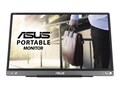 Asus 15.6 ZenScreen MB16ACE Full HD LED-LCD Portable Monitor, MB16ACE, 37816089, Monitors