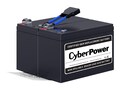 CyberPower Replacement Battery , RB1290X2B, 37097918, Batteries - UPS