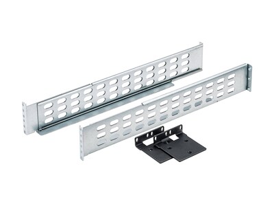 APC Smart-UPS SRT 19 Rail Kit for SRT 2.2 3kVA, SRTRK4, 31760791, Rack Mount Accessories