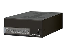 Bogen Communications TPU60B Main Image from Right-angle Bogen Communications TPU60B Main Image from Right-angle
