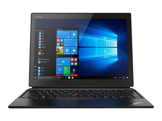 Lenovo ThinkPad X1 Tablet G3 Core i5-8250U 8GB 256GB PCIe ac BT