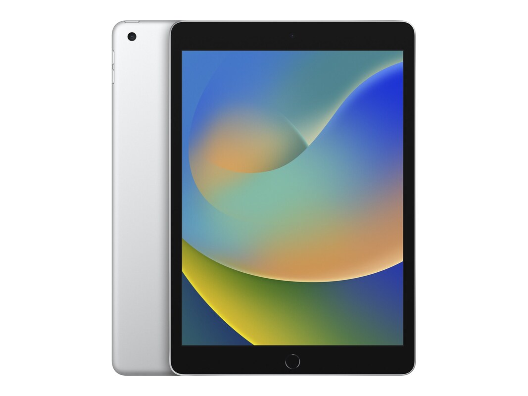 ACCX-TBL-1 - Verkada 10.2 inch iPad 64GB - MacConnection