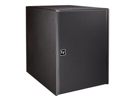 Bosch Security Systems EVA-2151D-BLK                  Main Image from Left-angle