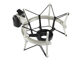 Sennheiser 504299 Main Image from Left-angle