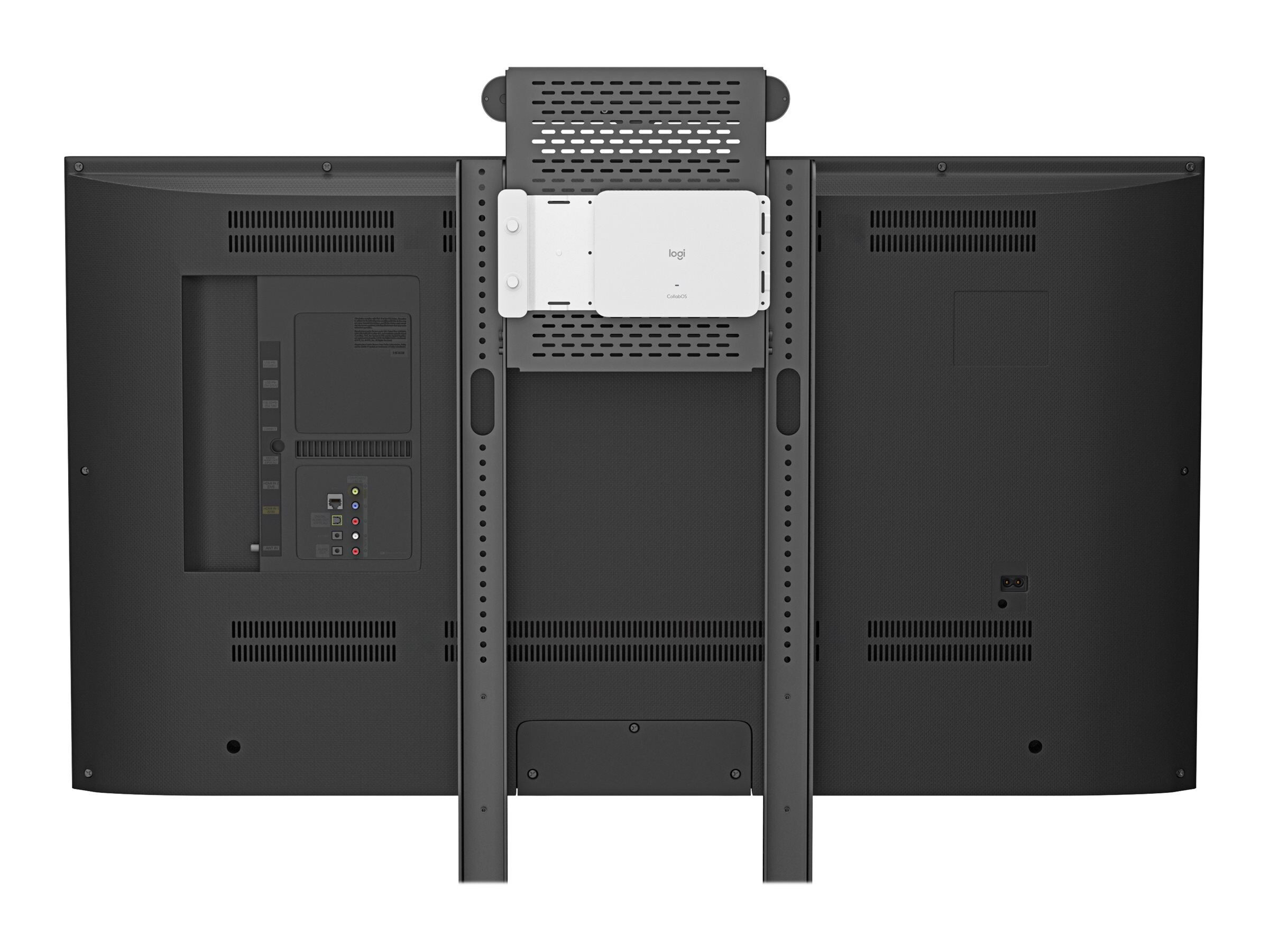 Logitech Video Conferencing Mount Kit for RoomMate (952000097)