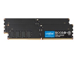 Micron Technology CT2K32G64C52CU5                Main Image from Front