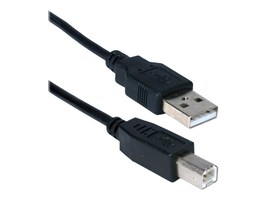 QVS U3AB-10 Main Image from Left-angle