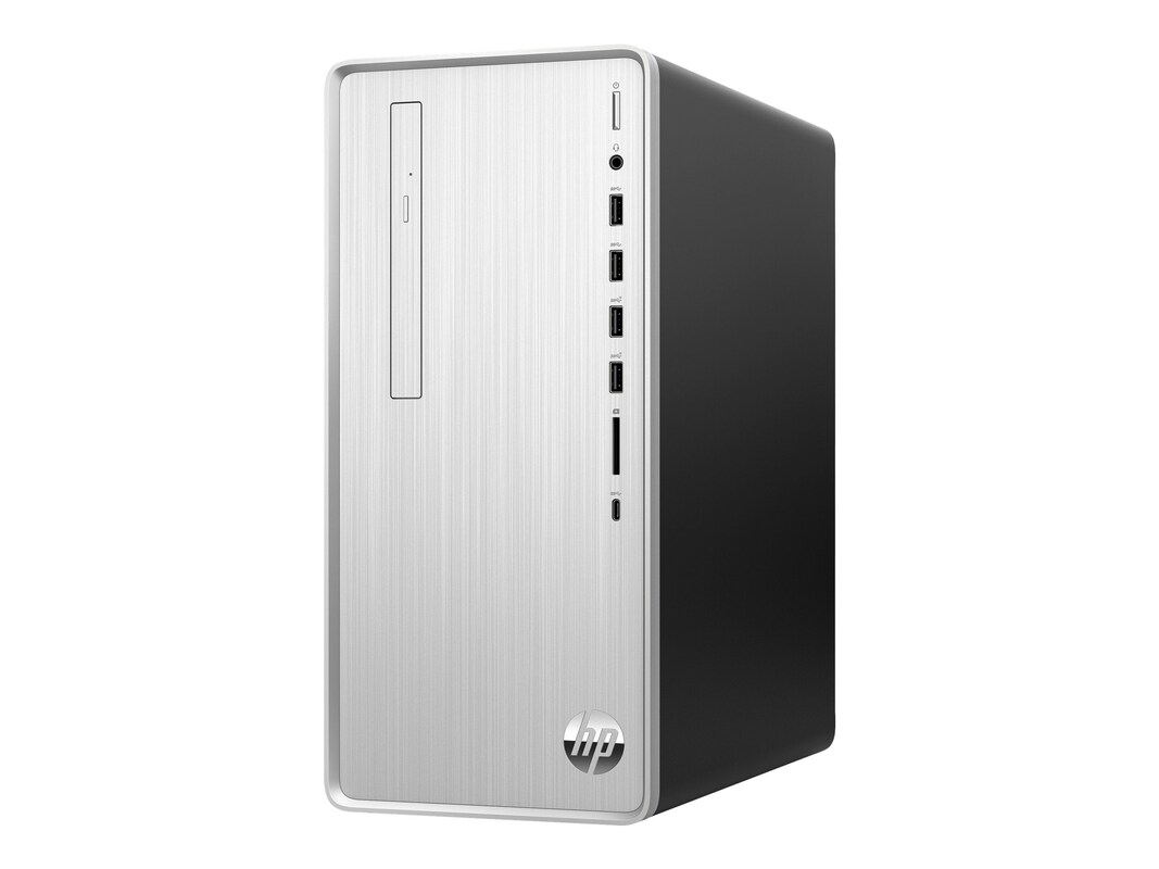 Volgen Grace Deens HP Desktop PC Core i7-9700 3.0GHz 16GB 256GB+1TB W10H (6YQ88AA#ABA)