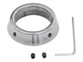 Ergotron LX Pole Collar, 97-844, 22159039, Mounting Hardware - Miscellaneous