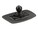 Ram Mounts RAP-398-BLK-202U               Image 1 from Left-angle