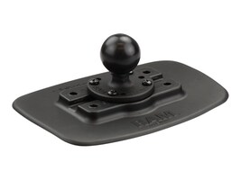 Ram Mounts RAP-398-BLK-202U               Main Image from Left-angle