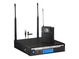 Electro-Voice R300-L-A Main Image from Left-angle