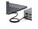 StarTech.com TBLT5MM50CM240W                Image 8 from Front
