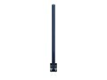 Premier Mounts 42in Single Pole with Clamp FO , MM-CP42, 41056374, Monitor & Display Accessories