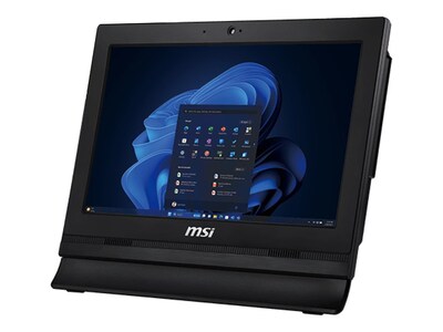 MSI PRO AP162T ADL-020US, PAP162TADL020, 41748668, Desktops - All-in-One