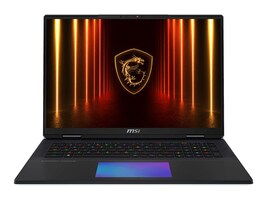 MSI Computer TITAN18HXA2614                 Main Image from Front