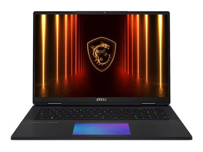 MSI Titan 18 HX AI A2XWIG-616US, TITAN18HXA2616 , 41948381, Notebooks MSI Titan 18 HX AI A2XWIG-616US, TITAN18HXA2616 , 41948381, Notebooks