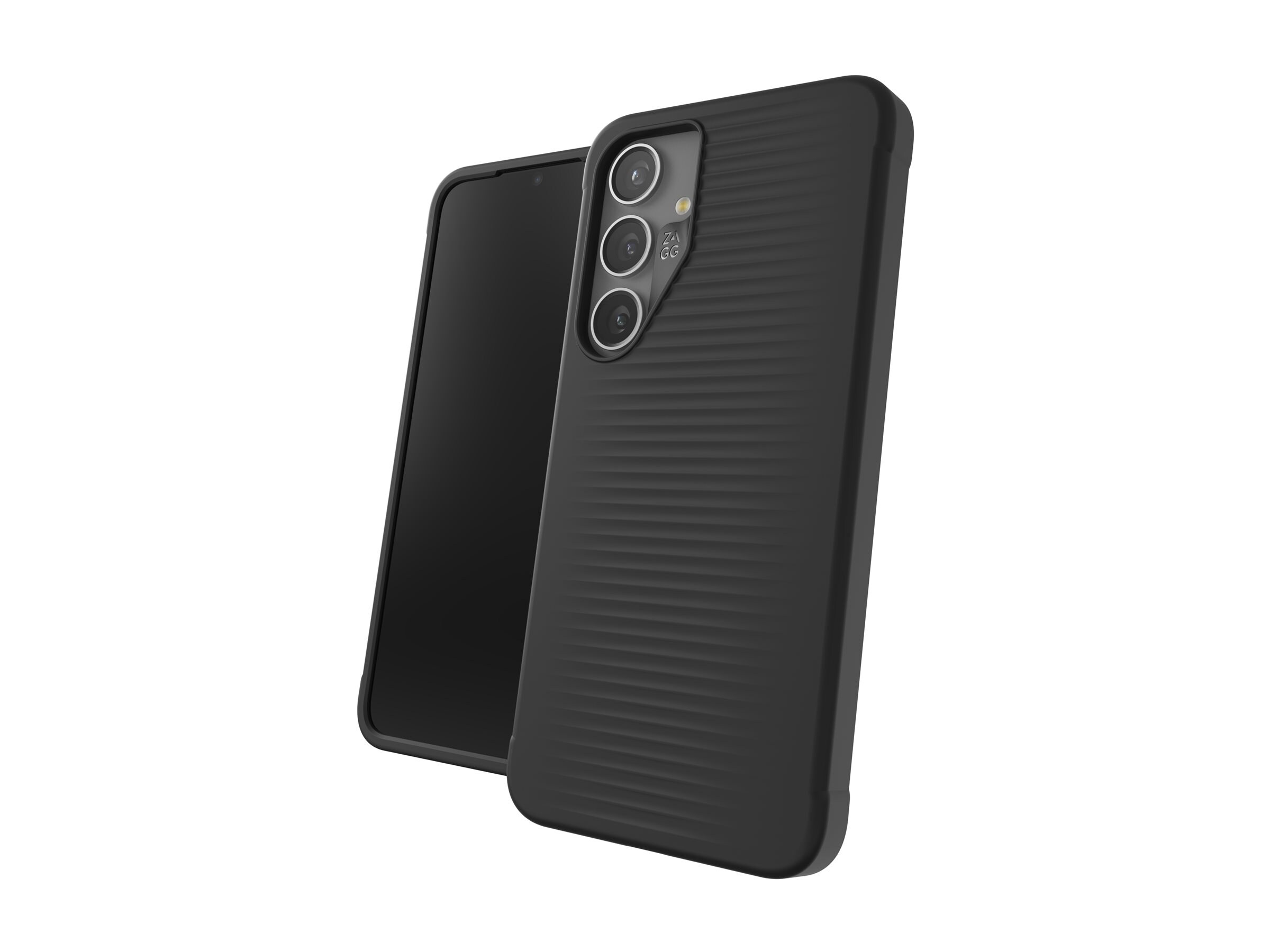 Zagg ZAGG LUXE GS24 BLACK (702313549)