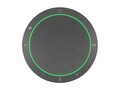 Jabra Speak2 40 MS Teams Speakerphone - Dark Gray, 2740-109, 41609992, Video Conference Room Hardware