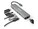Plugable Technologies USBC-7IN1E Image 1 from Right-angle