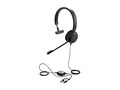 Jabra Evolve 20 USB C A MS Headset, 4993-823-189-01               , 41982164, Headsets (w/ microphone)