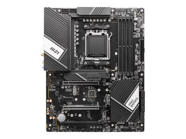 MSI Computer X670PROPWIFI Main Image from Front